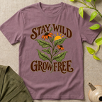 Stay Wild T-Shirt