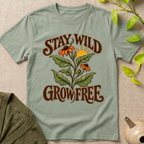 Stay Wild T-Shirt
