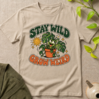 Stay Wild T-Shirt