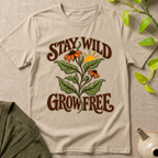 Stay Wild T-Shirt
