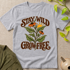 Stay Wild T-Shirt