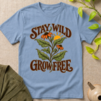 Stay Wild T-Shirt