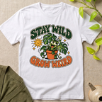 Stay Wild T-Shirt