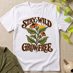 Stay Wild T-Shirt