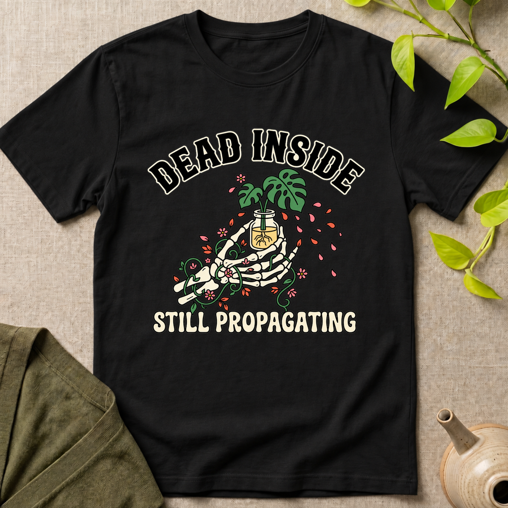 Still Propagating T-Shirt
