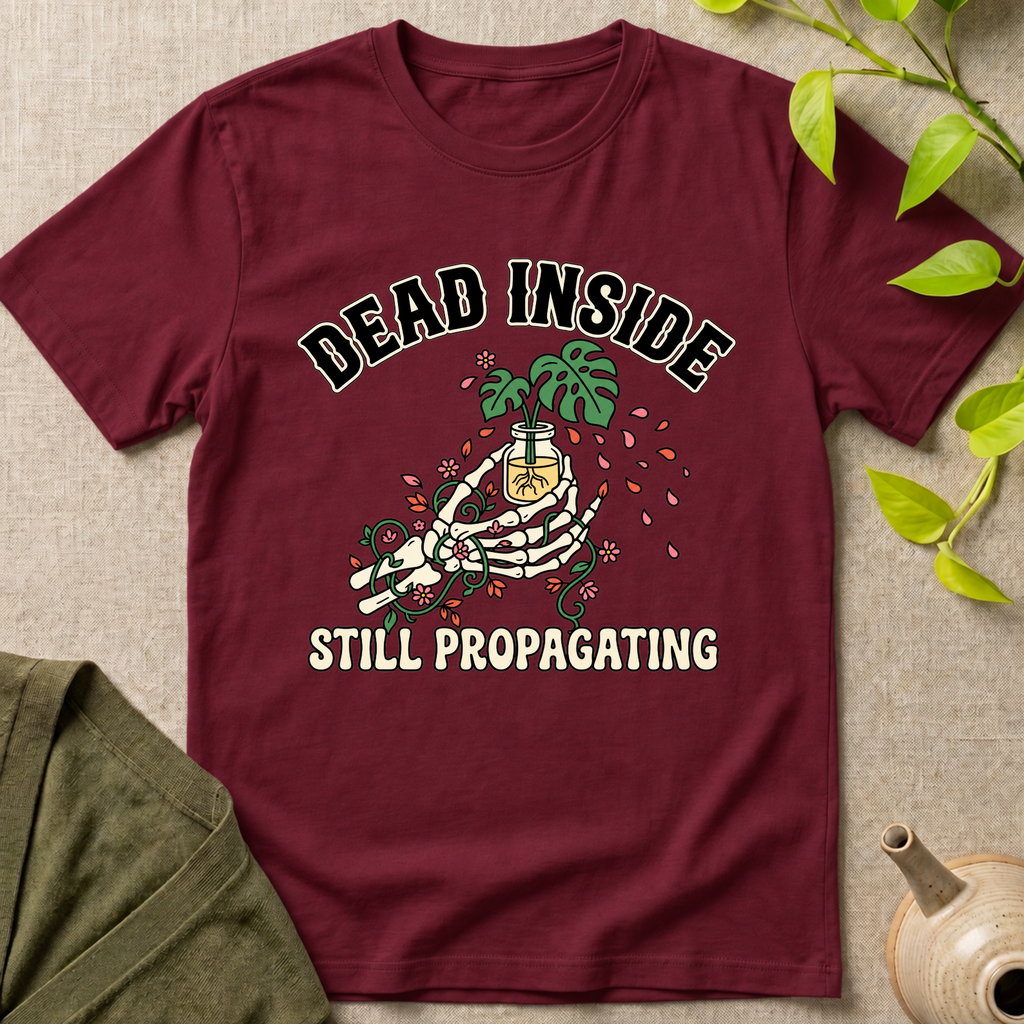 Still Propagating T-Shirt