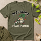 Still Propagating T-Shirt