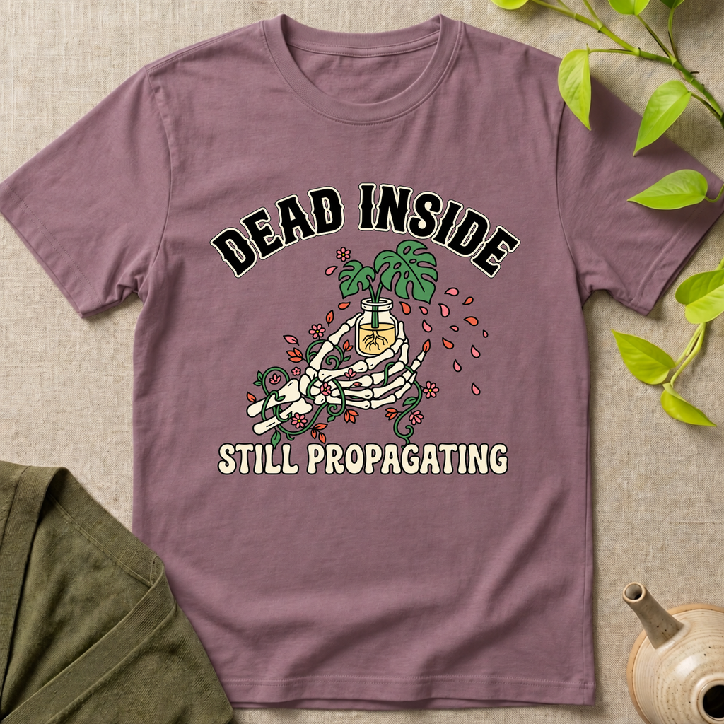 Still Propagating T-Shirt