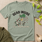 Still Propagating T-Shirt