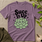 Succ It Up T-Shirt