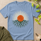 Sun And Roots T-Shirt