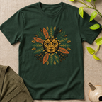 Sun Mandala T-Shirt
