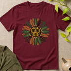 Sun Mandala T-Shirt