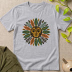 Sun Mandala T-Shirt