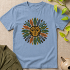 Sun Mandala T-Shirt