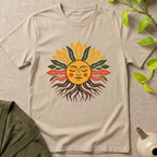 Sun Root T-Shirt