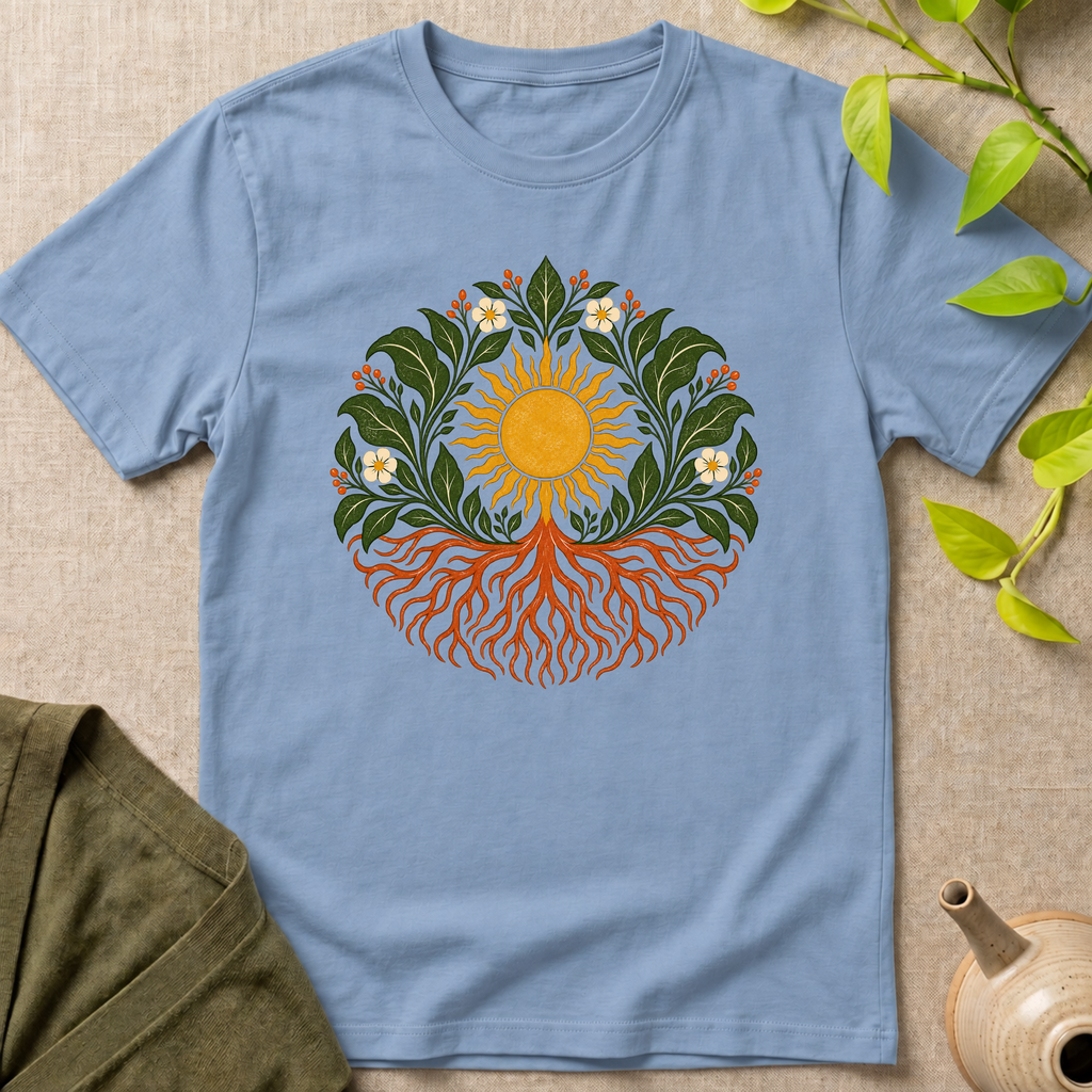 Sunroot T-Shirt