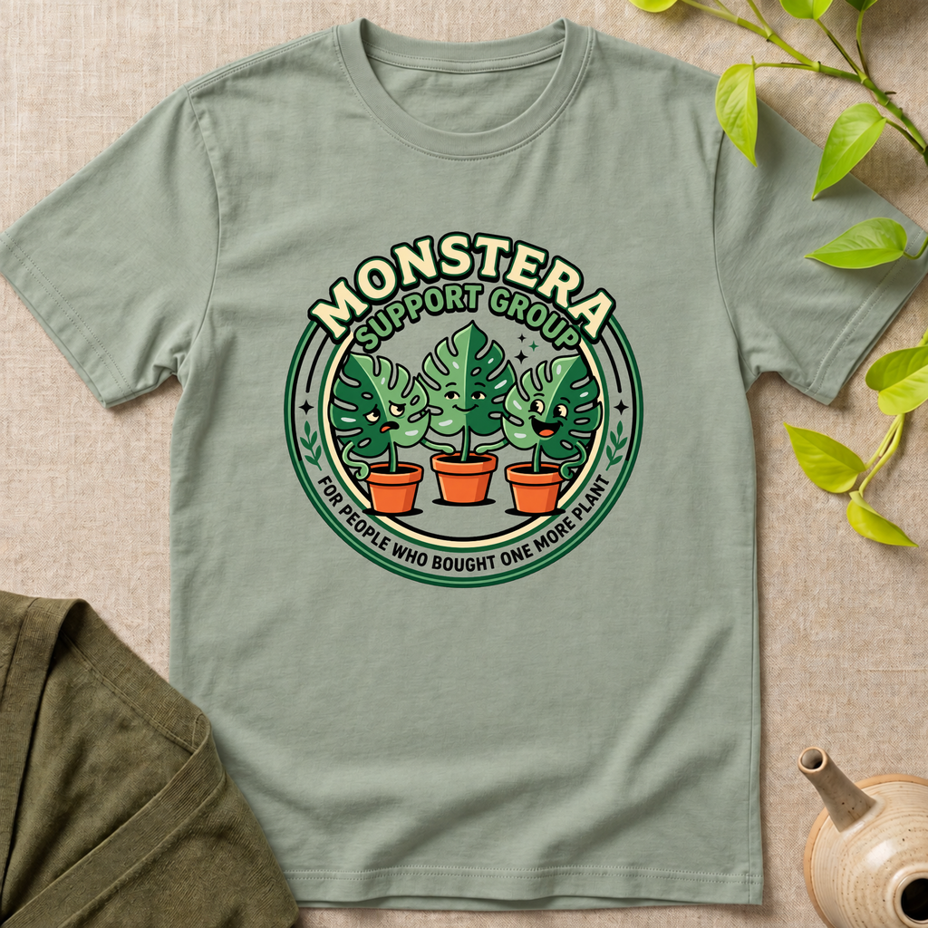 Support Group T-Shirt