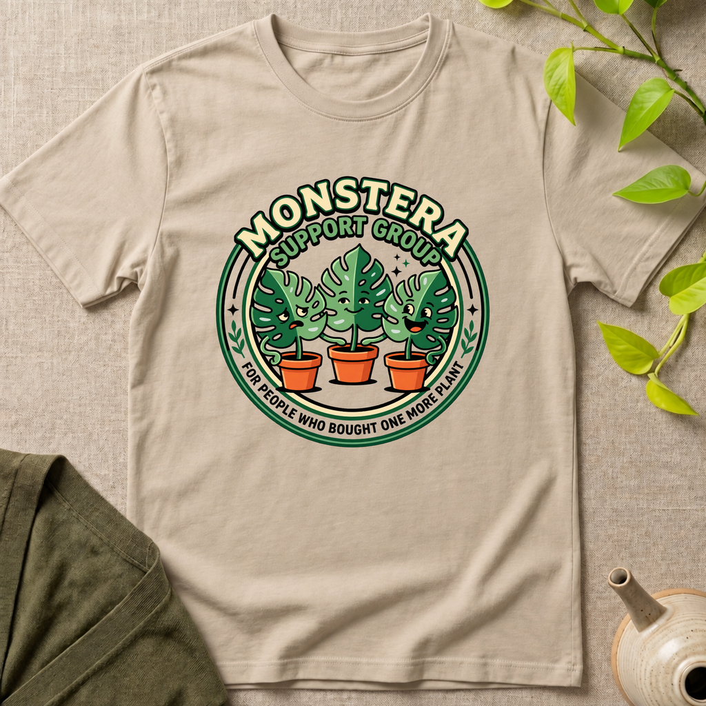 Support Group T-Shirt