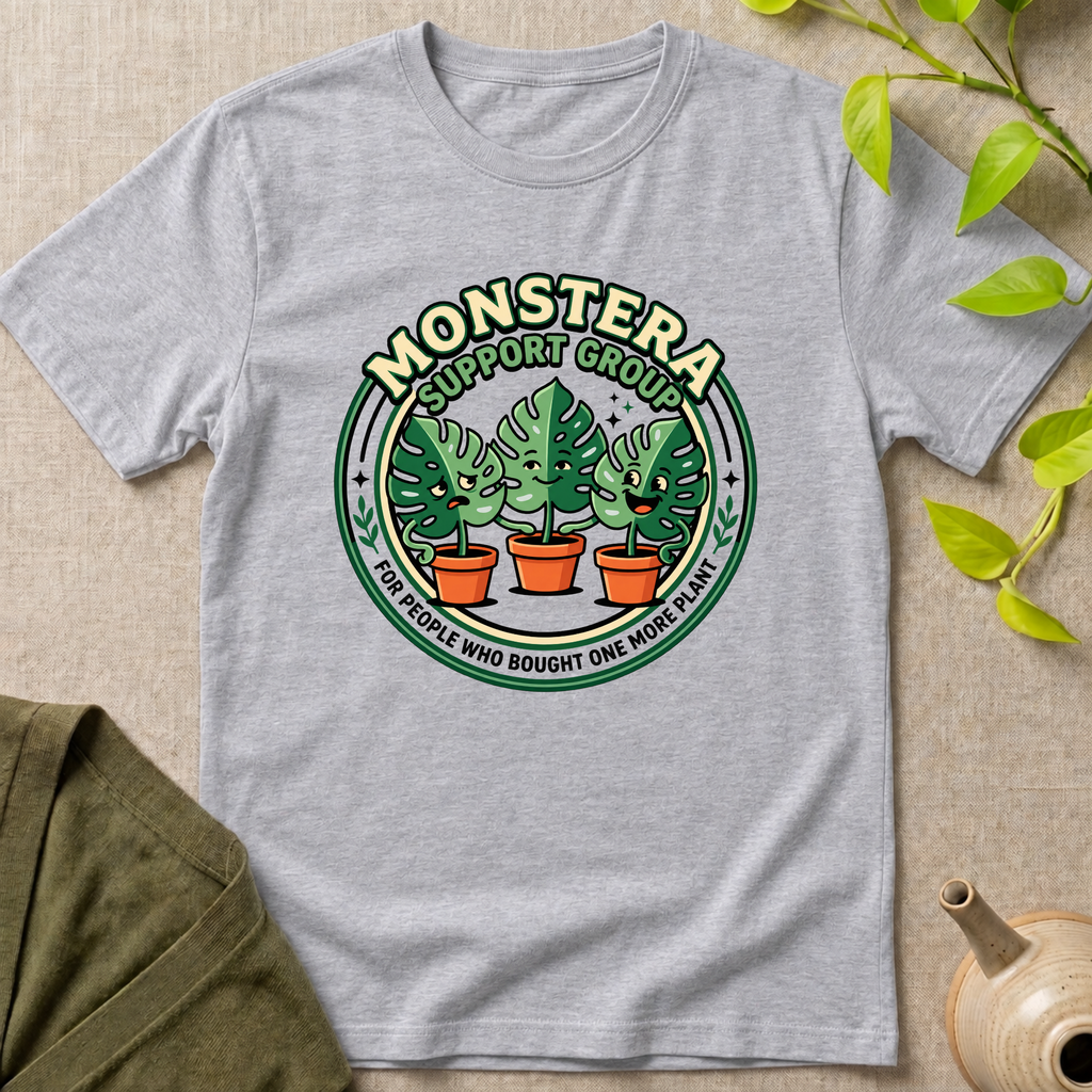 Support Group T-Shirt