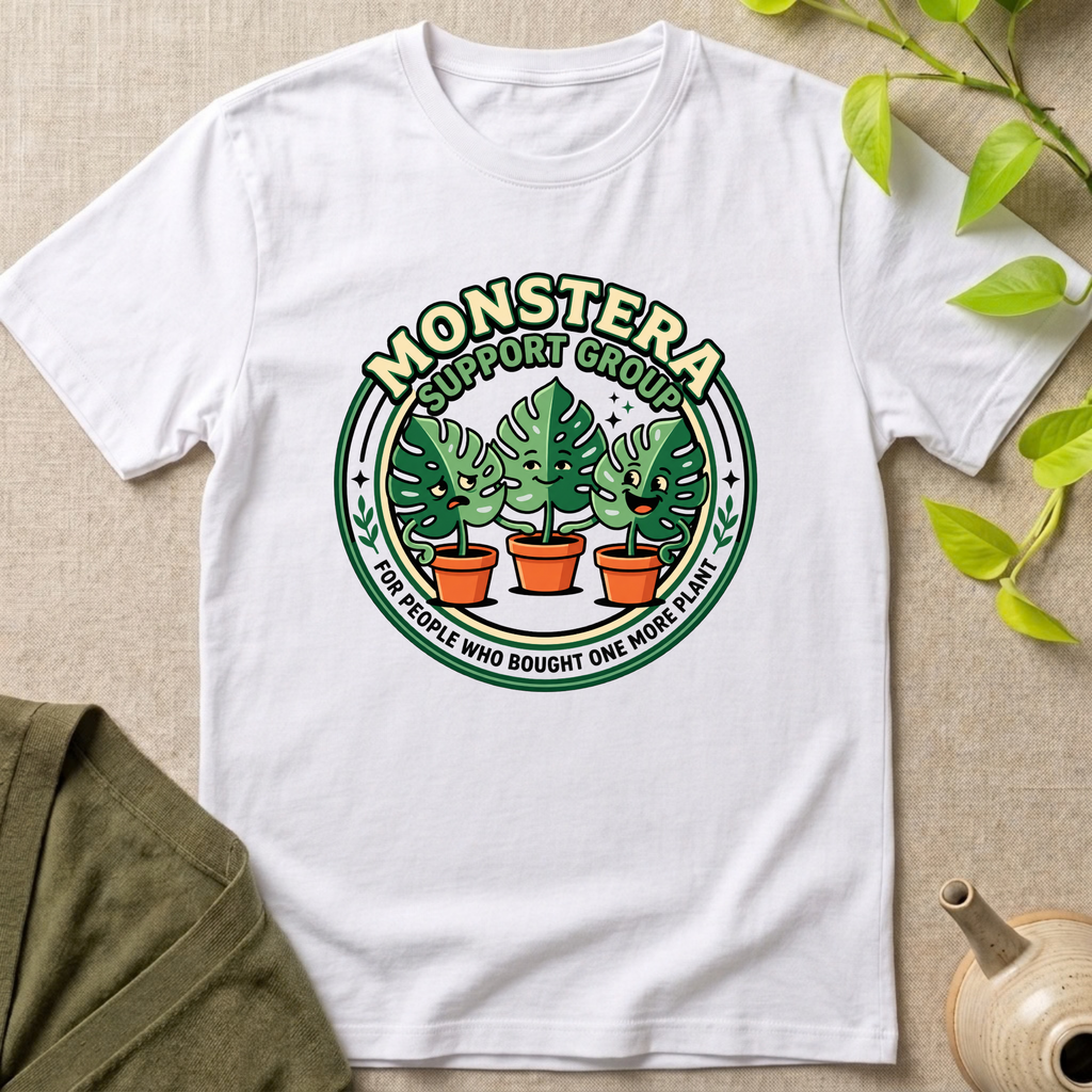 Support Group T-Shirt