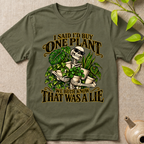 That Was A Lie T-Shirt