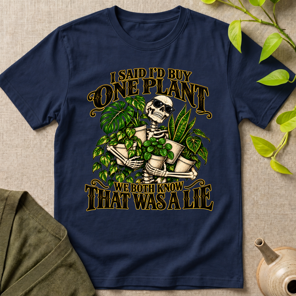 That Was A Lie T-Shirt