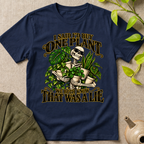 That Was A Lie T-Shirt