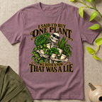That Was A Lie T-Shirt