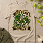 That Was A Lie T-Shirt