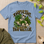 That Was A Lie T-Shirt