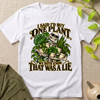 That Was A Lie T-Shirt
