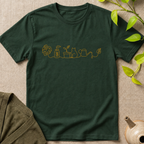The Line T-Shirt