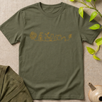 The Line T-Shirt