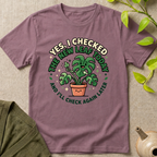 The New Leaf T-Shirt