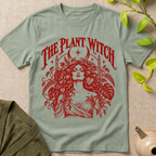 The Plant Witch T-Shirt