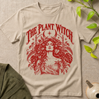 The Plant Witch T-Shirt