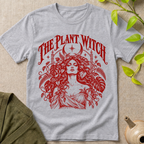 The Plant Witch T-Shirt
