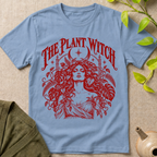 The Plant Witch T-Shirt