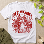 The Plant Witch T-Shirt
