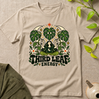 Third Leaf Energy T-Shirt