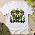 Third Leaf Energy T-Shirt