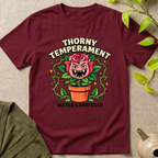 Thorny Temperament T-Shirt