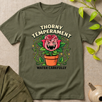 Thorny Temperament T-Shirt