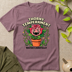 Thorny Temperament T-Shirt