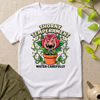 Thorny Temperament T-Shirt