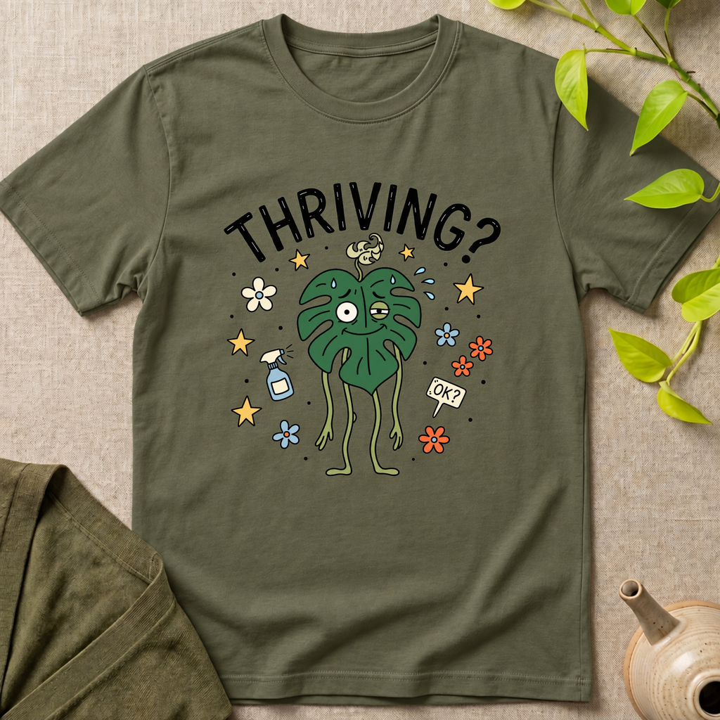 Thriving? T-Shirt