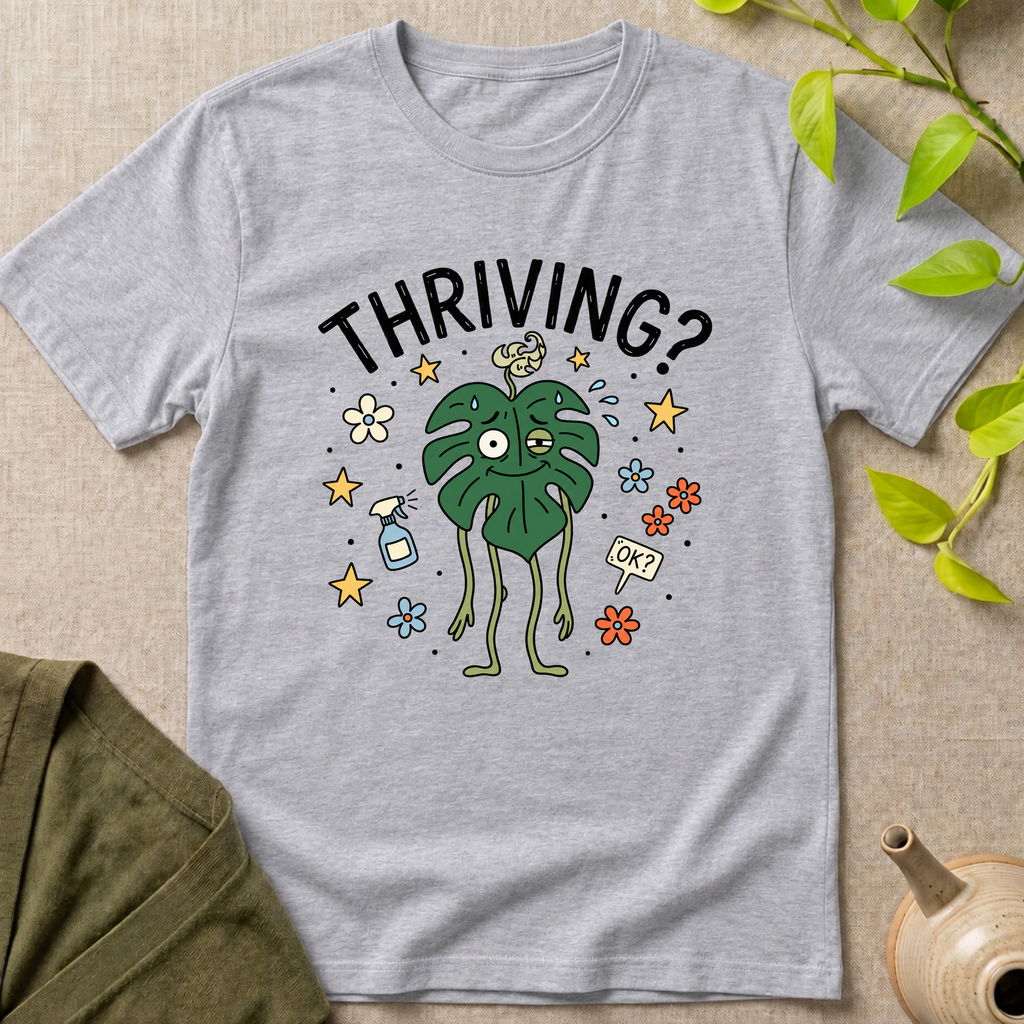 Thriving? T-Shirt