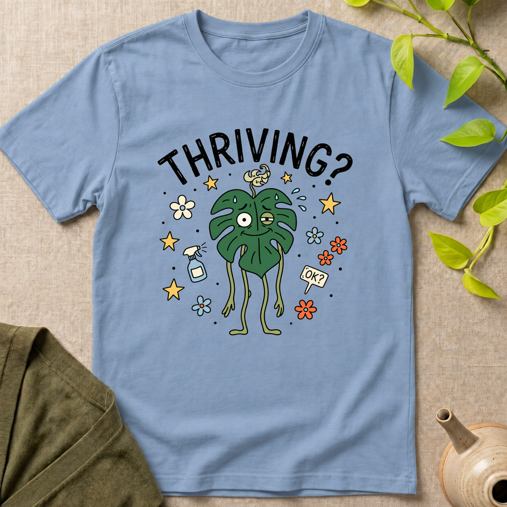 Thriving? T-Shirt