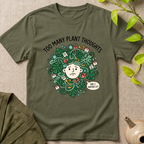 Too Many T-Shirt